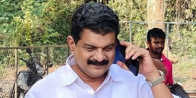 നിലമ്പൂര് ഉപതെരഞ്ഞെടുപ്പ് ; മുസ്ലിം ലീഗ് നേതാക്കളെ കാണാന് പി.വി അന്വര്