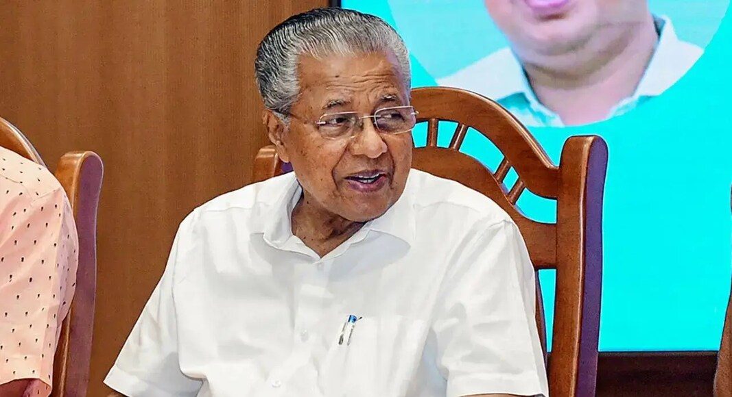 ഇന്ത്യ-പാക് സംഘർഷം : ഇന്ന് സംസ്ഥാന മന്ത്രിസഭാ യോഗം ചേരും