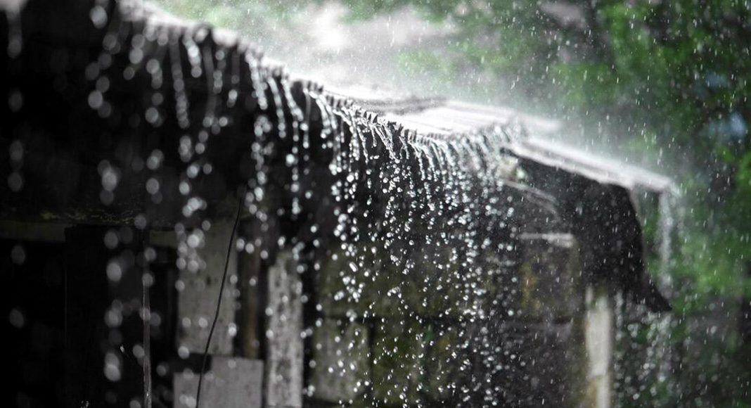 സംസ്ഥാനത്ത് വേനല്‍മഴ കനക്കുന്നു ; നാലുജില്ലകളില്‍ യെല്ലോ അലര്‍ട്ട്