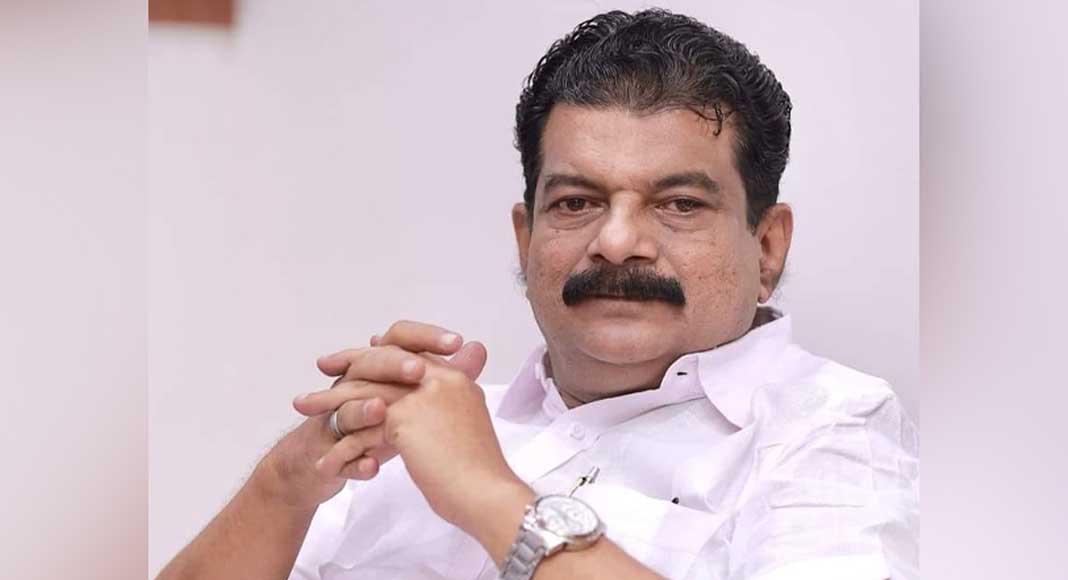 യുഡിഎഫ് മുന്നണി പ്രവേശനത്തിൽ സമവായ സാധ്യതയെന്ന സൂചന നൽകി പി വി അൻവർ