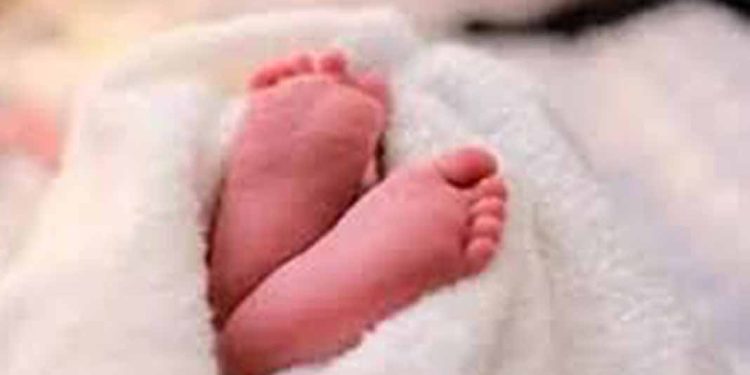 കോഴിക്കോട് ഫറോക്കിലെ സ്വകാര്യ ആശുപത്രിയിൽ പ്രസവ ശസ്ത്രക്രിയക്കിടെ കുഞ്ഞ് മരിച്ചു