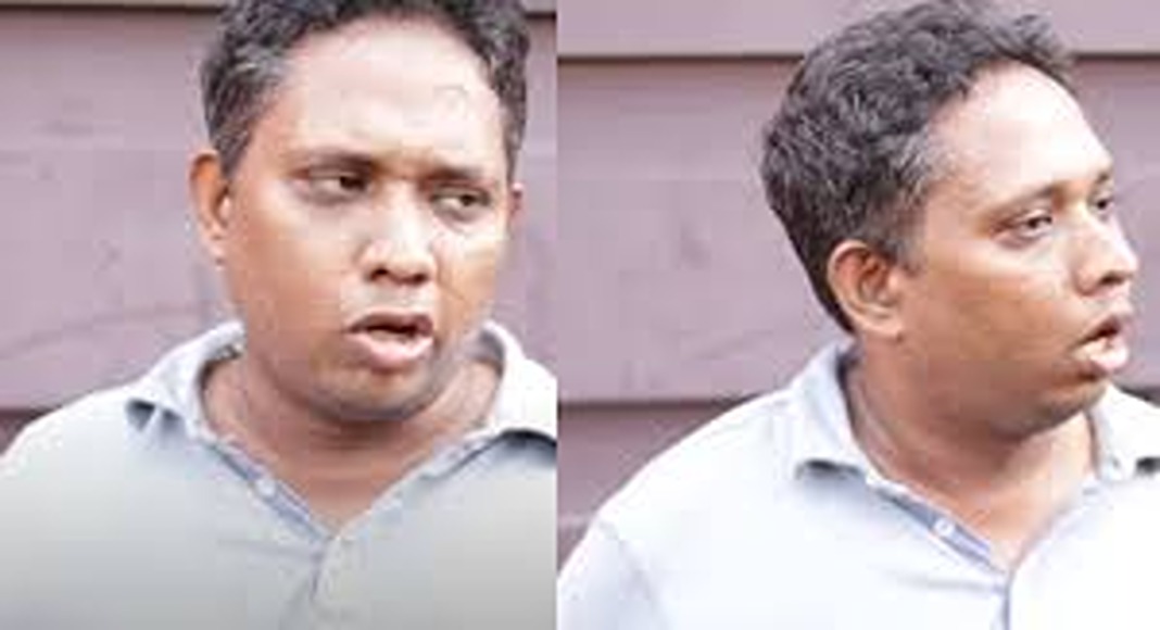 സ്ത്രീത്വത്തെ അപമാനിച്ചെന്ന കേസിൽ സന്തോഷ് വർക്കിക്ക് ജാമ്യം