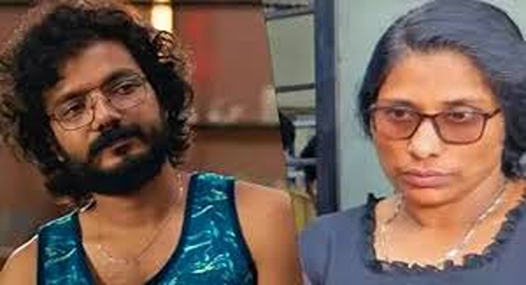 ഹൈബ്രിഡ് കഞ്ചാവ് കേസിൽ ശ്രീനാഥ് ഭാസിയെയും മോഡലിനെയും വീണ്ടും ചോദ്യം ചെയ്യും