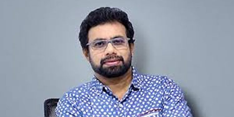 സിപിഎം രാജ്യസഭാ കക്ഷി നേതാവായി ജോൺ ബ്രിട്ടാസിനെ നിയമിച്ചു
