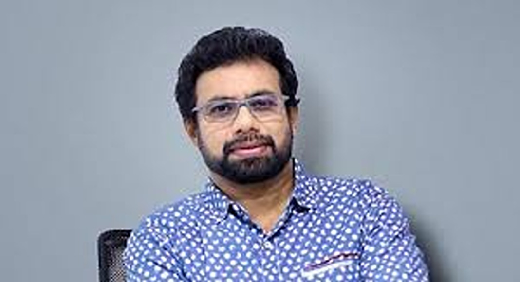 സിപിഎം രാജ്യസഭാ കക്ഷി നേതാവായി ജോൺ ബ്രിട്ടാസിനെ നിയമിച്ചു