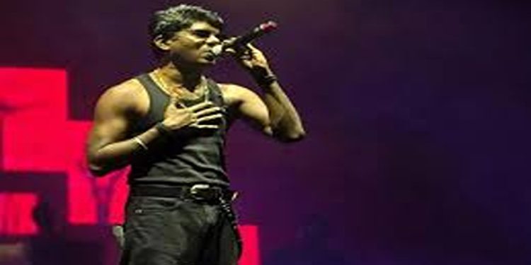 ജാമ്യം ലഭിച്ചതിന് ശേഷം റാപ്പർ വേടന് വീണ്ടും വേദിയൊരുക്കി സർക്കാർ