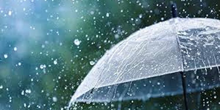 സംസ്ഥാനത്ത് കനത്ത മഴ തുടരുന്ന സാഹചര്യത്തിൽ മഴ മുന്നറിയിപ്പിൽ മാറ്റം