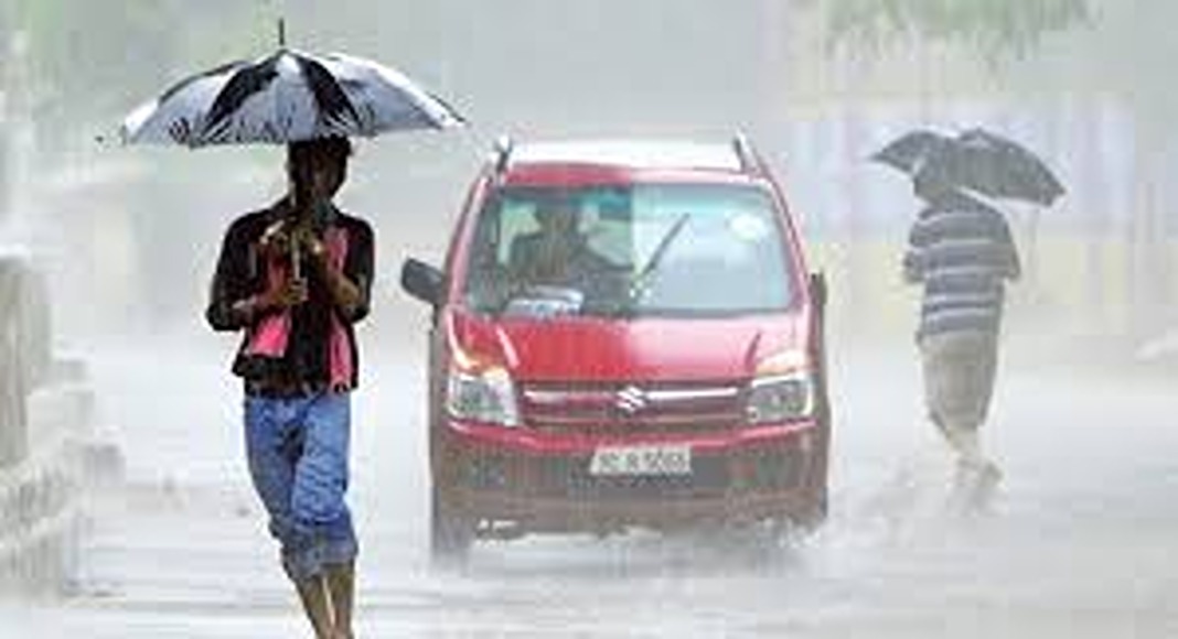 മഴക്കെടുതിയില്‍ തിരുവനന്തപുരം ജില്ലയില്‍ 144 വീടുകള്‍ തകര്‍ന്നു