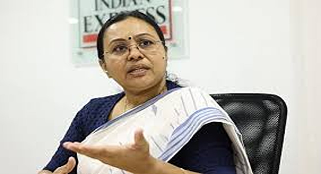 മന്ത്രി വീണാ ജോര്‍ജിന്‍റെ യുഎസ് യാത്രക്ക് അനുമതി നിഷേധിച്ച് കേന്ദ്രം