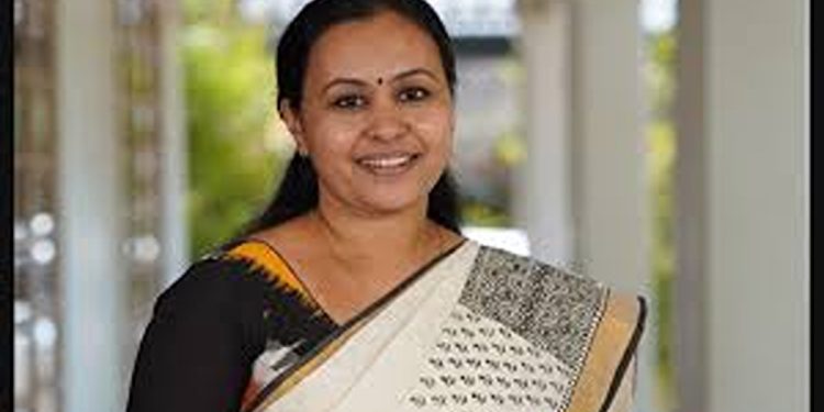 സംസ്ഥാനത്തെ പുകയിലമുക്തമാക്കുകയാണ് ലക്ഷ്യമെന്ന് ആരോഗ്യ വകുപ്പ് മന്ത്രി വീണാ ജോര്‍ജ്