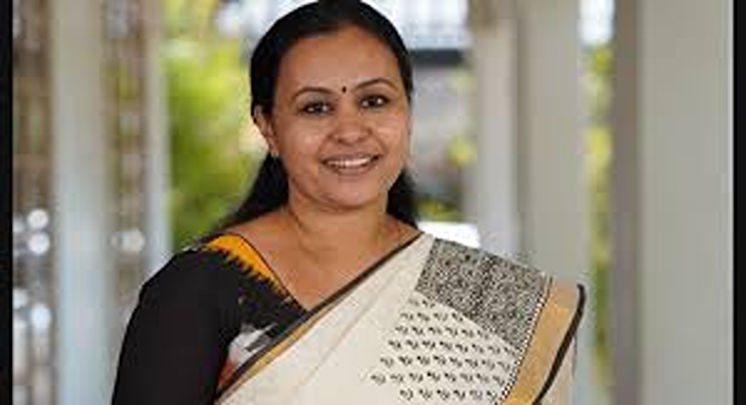 സംസ്ഥാനത്തെ പുകയിലമുക്തമാക്കുകയാണ് ലക്ഷ്യമെന്ന് ആരോഗ്യ വകുപ്പ് മന്ത്രി വീണാ ജോര്‍ജ്
