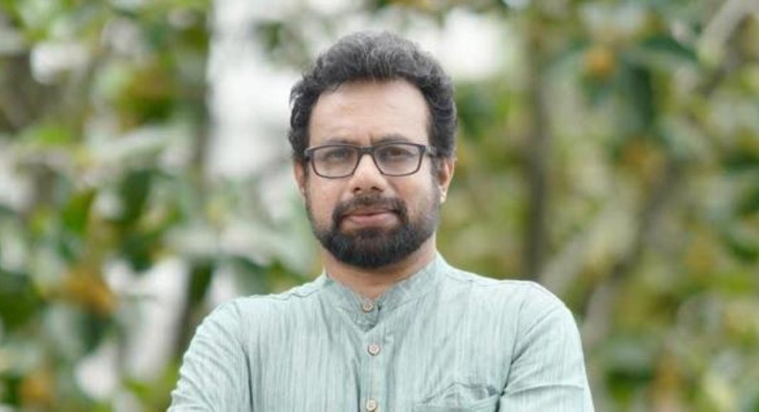 വേടന്റെ പുലിപ്പല്ല് കേസിൽ വനം വകുപ്പിനെതിരെ ജോൺ ബ്രിട്ടാസ് എംപി