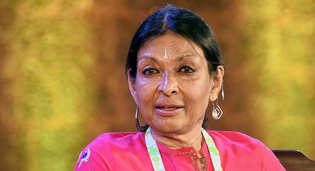 ആശാസമരത്തെ പിന്തുണക്കുന്നതിൽ മല്ലികസാരാഭായിക്ക് വിലക്ക്