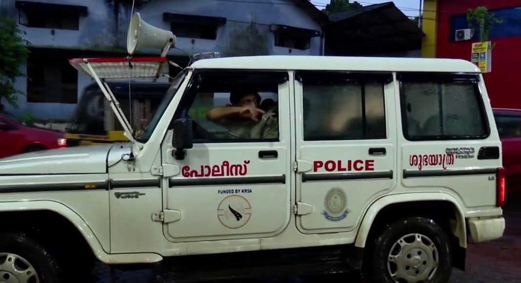കോഴിക്കോട്ടും പാലക്കാട്ടും എംഡിഎംഎ വേട്ട ; 6പേർ പിടിയിൽ