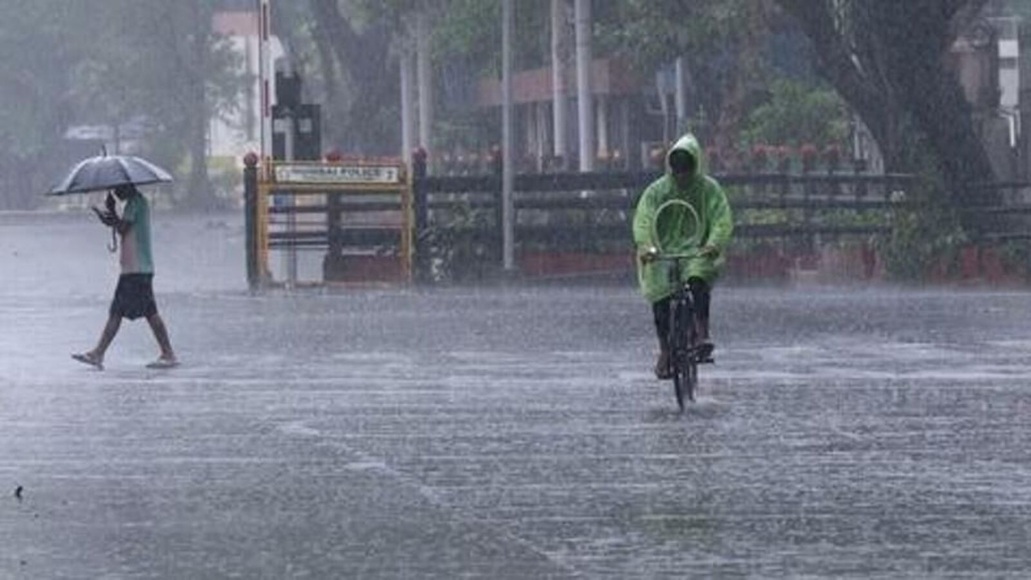 കാലാവസ്ഥാ മുന്നറിയിപ്പ് ; സംസ്ഥാനത്ത് ഒറ്റപ്പെട്ട മഴ തുടരും