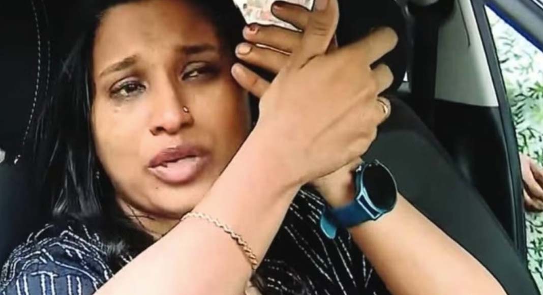 കൈക്കൂലി കേസില്‍ അറസ്റ്റിലായ ബിൽഡിങ് ഇൻസ്‌പെക്ടർ സ്വപ്നയെ കസ്റ്റഡിയിൽ വേണമെന്ന് വിജിലൻസ്