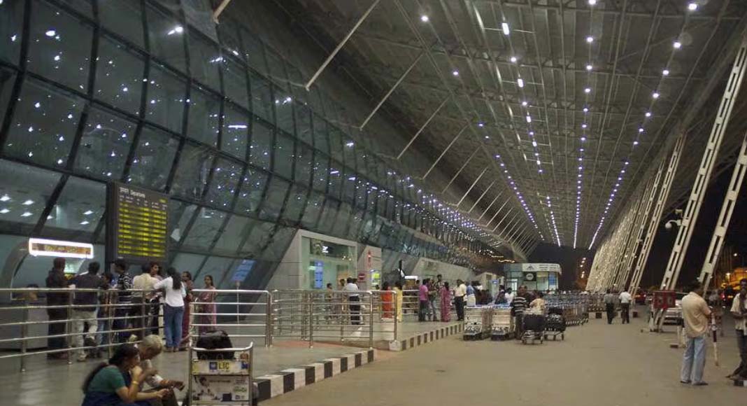 തിരുവനന്തപുരം അന്താരാഷ്ട്ര വിമാനത്താവളം യാത്രക്കാർക്കായി പ്രത്യേക അറിയിപ്പ് പുറത്തിറക്കി