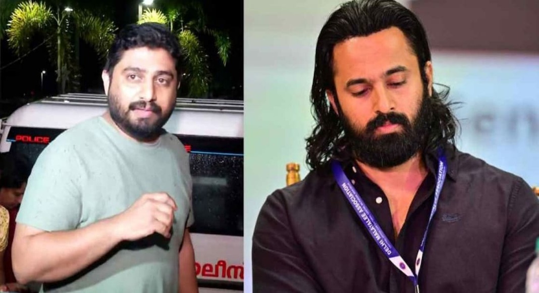 ഉണ്ണി മുകുന്ദൻ്റെ മുൻകൂർ ജാമ്യഹർജി എറണാകുളം ജില്ല കോടതി തീർപ്പാക്കി