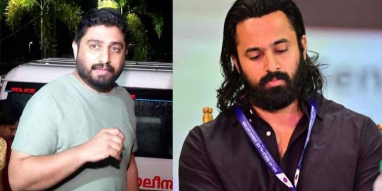 താന്‍ പരാതിയിലുന്നയിച്ച കാര്യങ്ങള്‍ക്കുള്ള തെളിവുകള്‍ പോലീസ് ശേഖരിച്ചു : വിപിൻ കുമാർ
