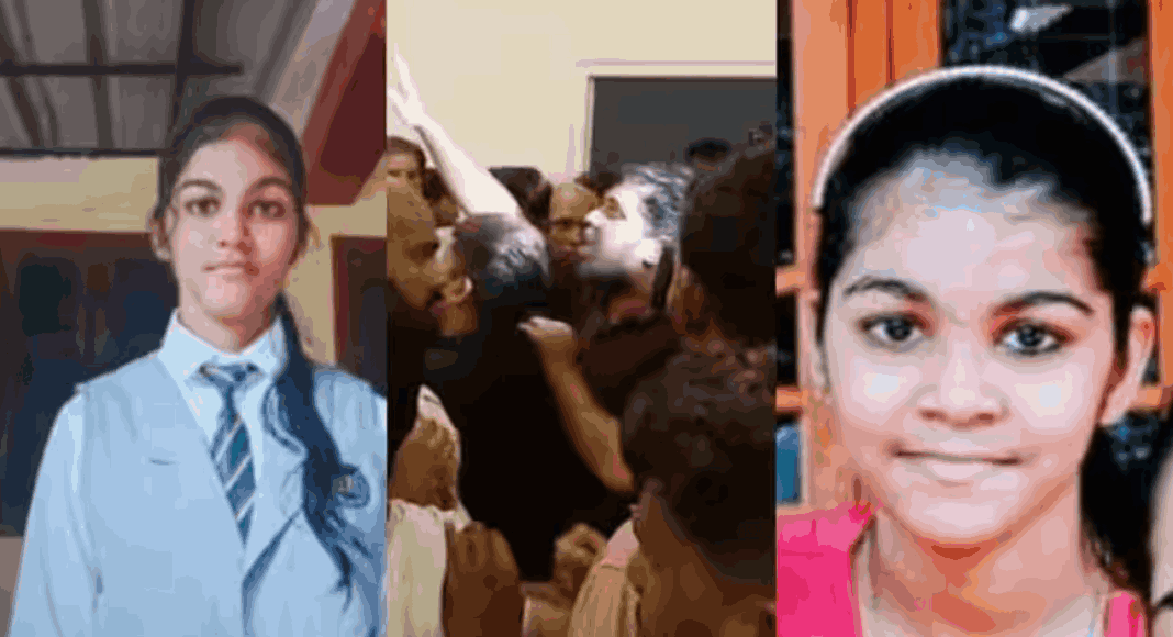ആശിർനന്ദയുടെ മരണത്തിൽ സ്കൂളിനെതിരെ ഗുരുതര കണ്ടെത്തലുമായി വിദ്യാഭ്യാസ വകുപ്പ്