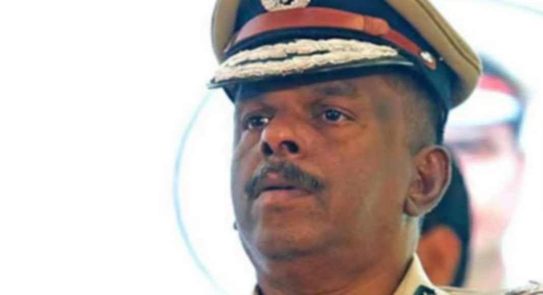 സംസ്ഥാന പോലീസ് മേധാവിക്കുള്ള ചുരുക്കപ്പട്ടികയിൽ നിന്ന് എം ആർ അജിത്കുമാറിനെ ഒഴിവാക്കി