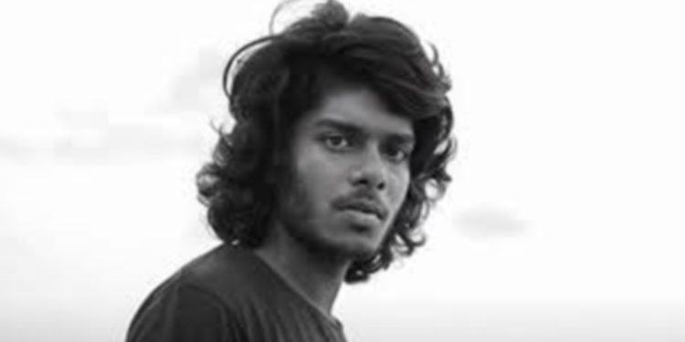 ഭാരതാംബ വിഷയത്തിൽ പാട്ടിലൂടെ പ്രതികരിക്കുമെന്ന് റാപ്പർ വേടൻ