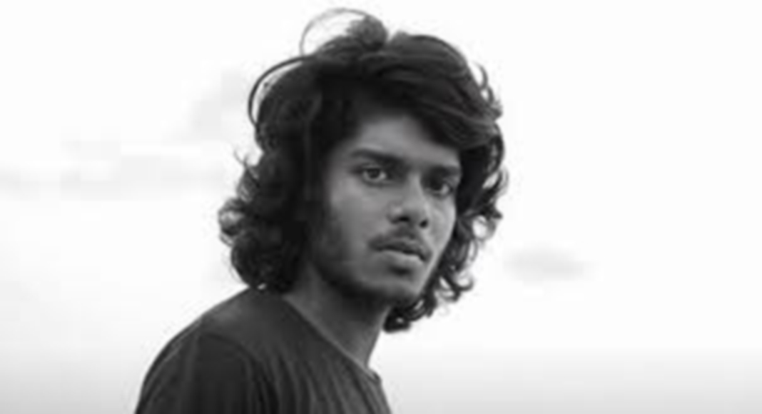 ഭാരതാംബ വിഷയത്തിൽ പാട്ടിലൂടെ പ്രതികരിക്കുമെന്ന് റാപ്പർ വേടൻ