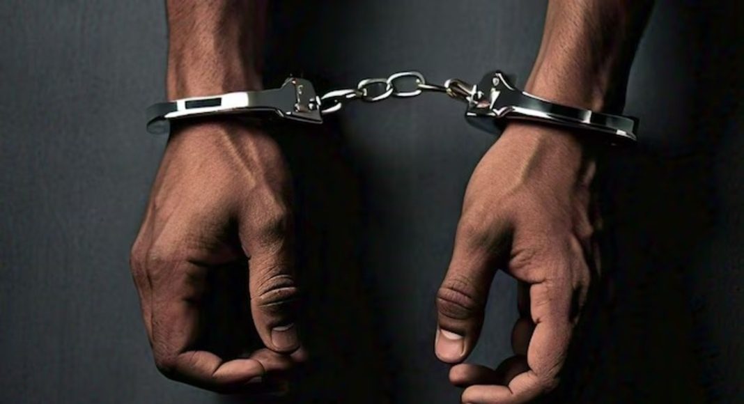 പേരാമ്പ്ര ചെറുവണ്ണൂരില്‍ എംഡിഎംഎയുമായി യുവാവ് പിടിയില്‍