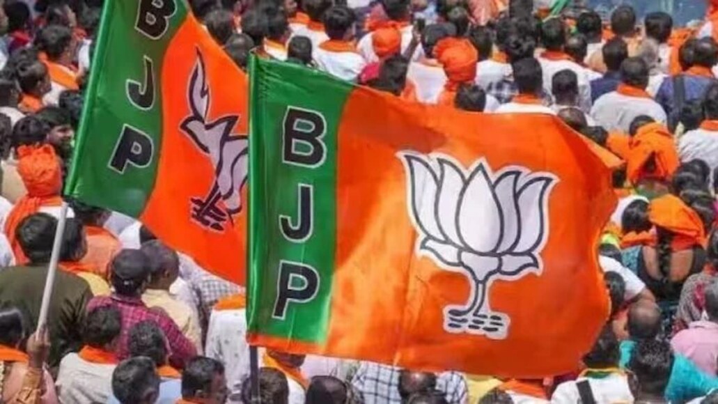 നിലമ്പൂരിൽ അഡ്വ. മോഹൻ ജോർജ് ബിജെപി സ്ഥാനാർഥി