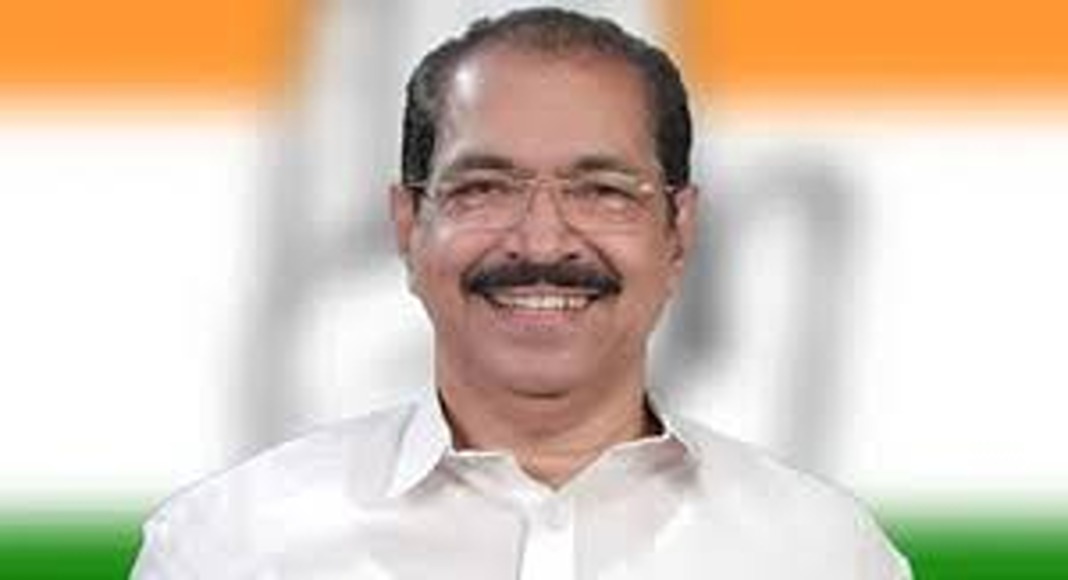 പി.വി അൻവർ വിഷയം അടഞ്ഞ അധ്യായമാണെന്ന് കെപിസിസി പ്രസിഡന്റ് സണ്ണി ജോസഫ്