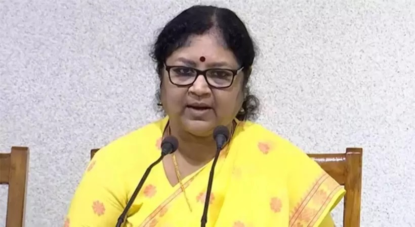 സ്‌കൂളുകളിലെ സുംബ ഡാൻസിനെതിരെ സമസ്ത യുവജന വിഭാഗം ഉയ‍ര്‍ത്തിയ വിമർശനത്തിൽ പ്രതികരിച്ച് മന്ത്രി ആർ ബിന്ദു