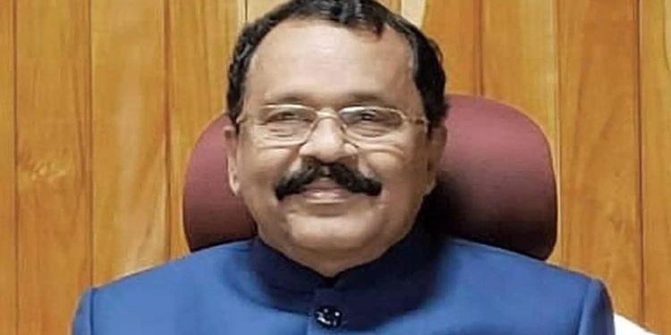 ഗോവ ഗവർണർ സ്ഥാനത്ത് നിന്ന് പി.എസ് ശ്രീധരൻ പിള്ളയെ മാറ്റി