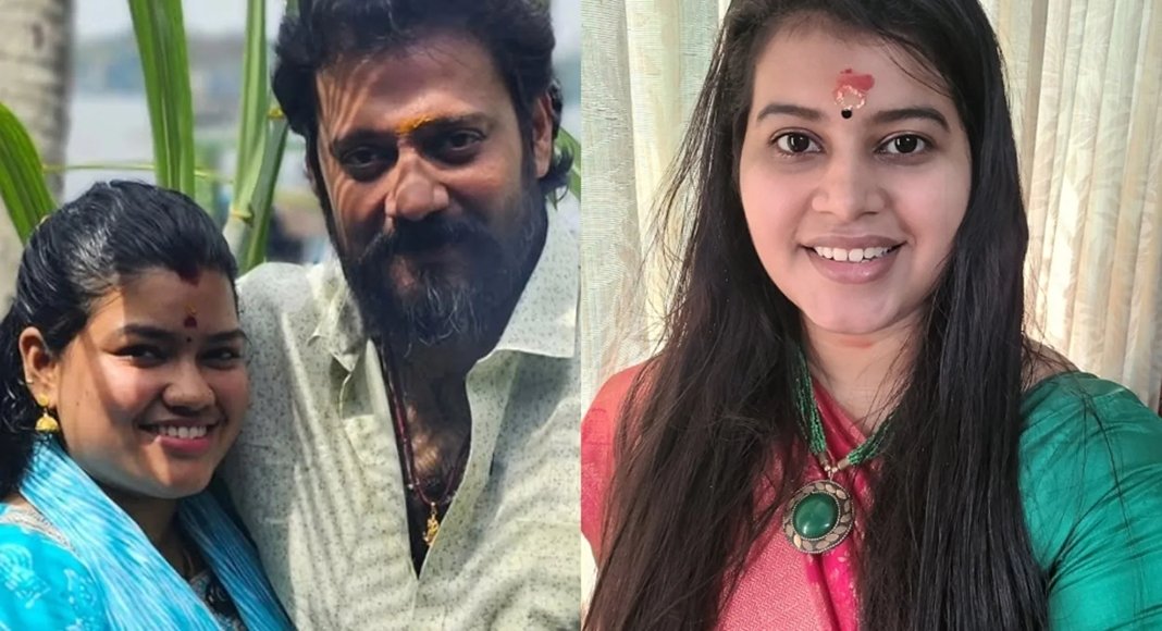 നടൻ ബാലയുടെ മുൻ ഭാര്യ എലിസബത്ത് ആത്മഹത്യയ്ക്ക് ശ്രമിച്ചു