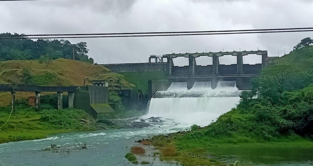 ബാണാസുര സാഗർ ഡാമിന്‍റെ ഒരു ഷട്ടർ ഇന്ന് തുറക്കും