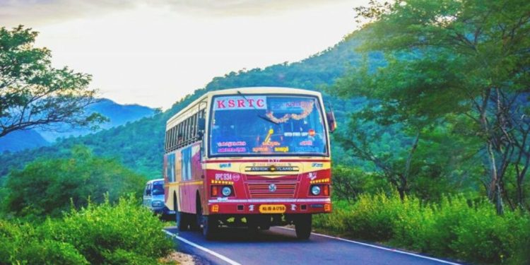 നാലമ്പല ദര്‍ശനവും പഞ്ചപാണ്ഡവക്ഷേത്ര യാത്രകളും ഒരുക്കി കെ.എസ്.ആര്‍.ടി.സി