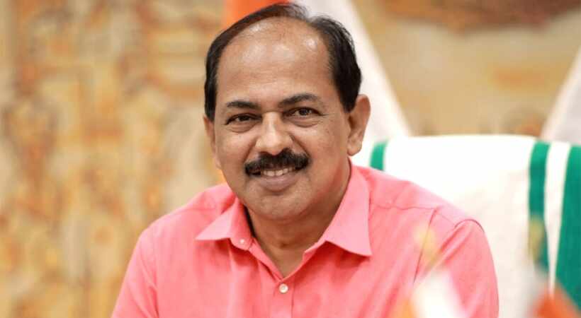 പ്രത്യേക അരി വിഹിതം നൽകാൻ കഴിയില്ലെന്ന് കേന്ദ്രം അറിയിച്ചതായി മന്ത്രി ജി ആർ അനിൽകുമാർ