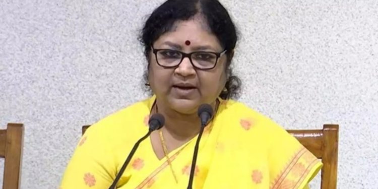കീമിൽ സർക്കാരിന് തെറ്റ് പറ്റിയിട്ടില്ലെന്ന് മന്ത്രി ആർ‌ ബിന്ദു