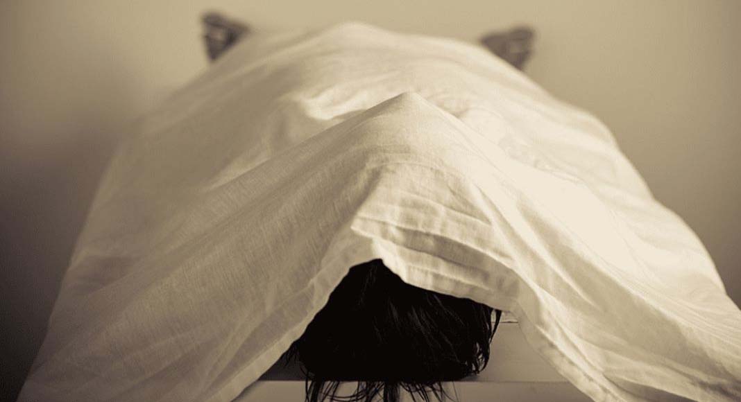 വയനാട് പനവല്ലി പുഴയിൽ അജ്ഞാത മൃതദേഹം കണ്ടെത്തി