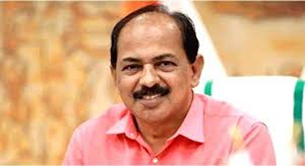 വെളിച്ചെണ്ണ വിലവർധന പരിഹരിക്കാൻ നടപടികൾ ആരംഭിച്ചിട്ടുണ്ടെന്ന് മന്ത്രി ജി ആർ അനിൽ