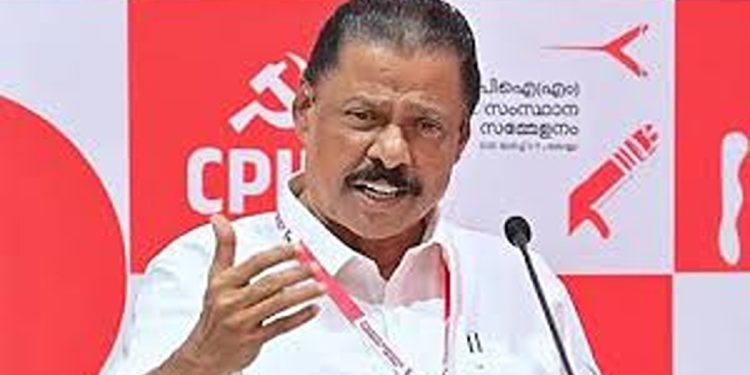 ഡിജിപി നിയമനത്തിൽ പ്രശ്നമുണ്ടാക്കാൻ ബോധപൂർവ്വമായ ശ്രമം നടക്കുന്നുവെന്ന് എംവി ഗോവിന്ദൻ