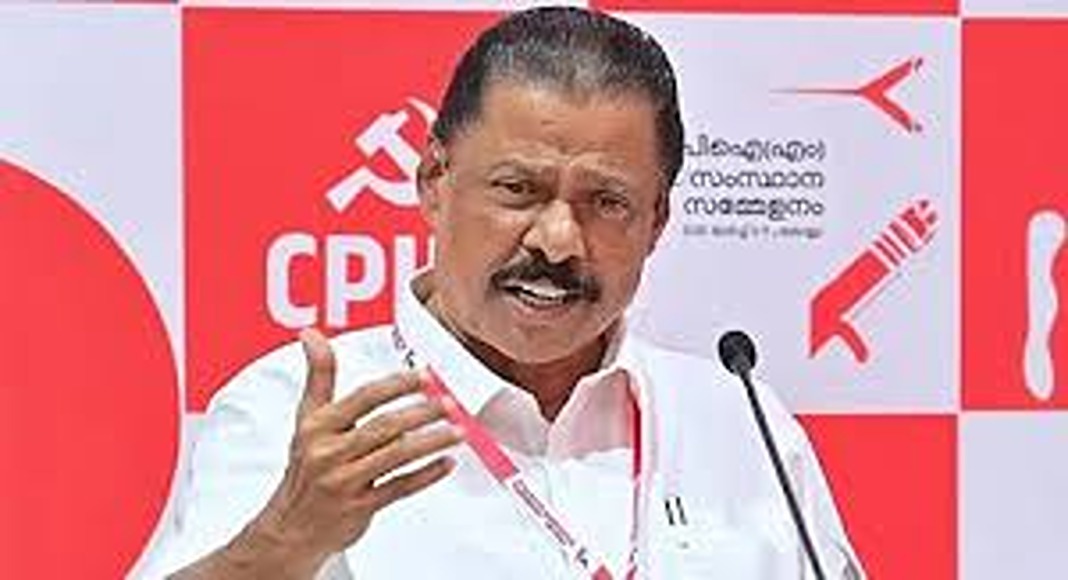 ഡിജിപി നിയമനത്തിൽ പ്രശ്നമുണ്ടാക്കാൻ ബോധപൂർവ്വമായ ശ്രമം നടക്കുന്നുവെന്ന് എംവി ഗോവിന്ദൻ