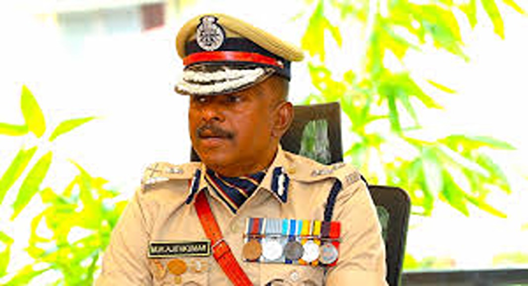 എഡിജിപി എം ആർ അജിത് കുമാറിനെതിരെ നടത്തിയ അന്വേഷണത്തിന്റെ കേസ് ഡയറി ഹാജരാക്കി