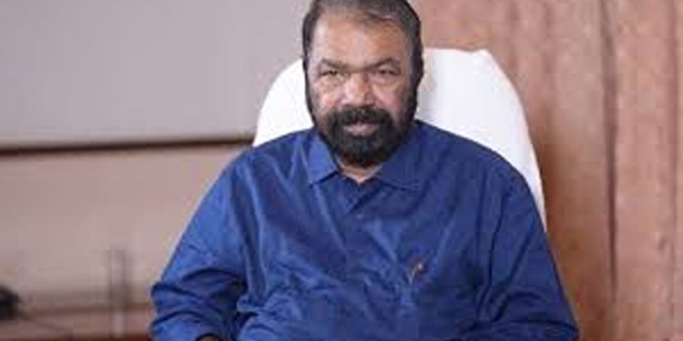 സുംബ ഡാന്‍സ് വ്യായാമ പരിശീലന പദ്ധതിയെ വിമര്‍ശിച്ച അധ്യാപകനെതിരായ നടപടിയെ ന്യായീകരിച്ച് വിദ്യാഭ്യാസ മന്ത്രി