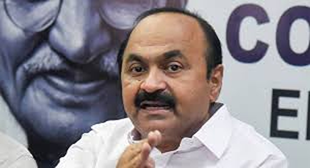 കേരള സർവകലാശാല തർക്കത്തിൽ ഇരകളാകുന്നത് വിദ്യാർഥികളാണെന്ന് വി ഡി സതീശൻ
