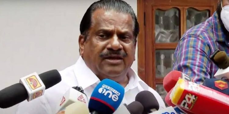 ഇ പി ജയരാജന്റെ ആത്മകഥ വിവാദ കേസിൽ കുറ്റപത്രം സമര്‍പ്പിച്ചു