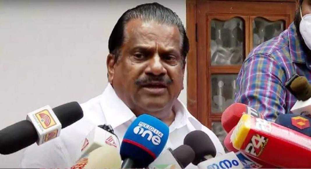 ഇ പി ജയരാജന്റെ ആത്മകഥ വിവാദ കേസിൽ കുറ്റപത്രം സമര്‍പ്പിച്ചു