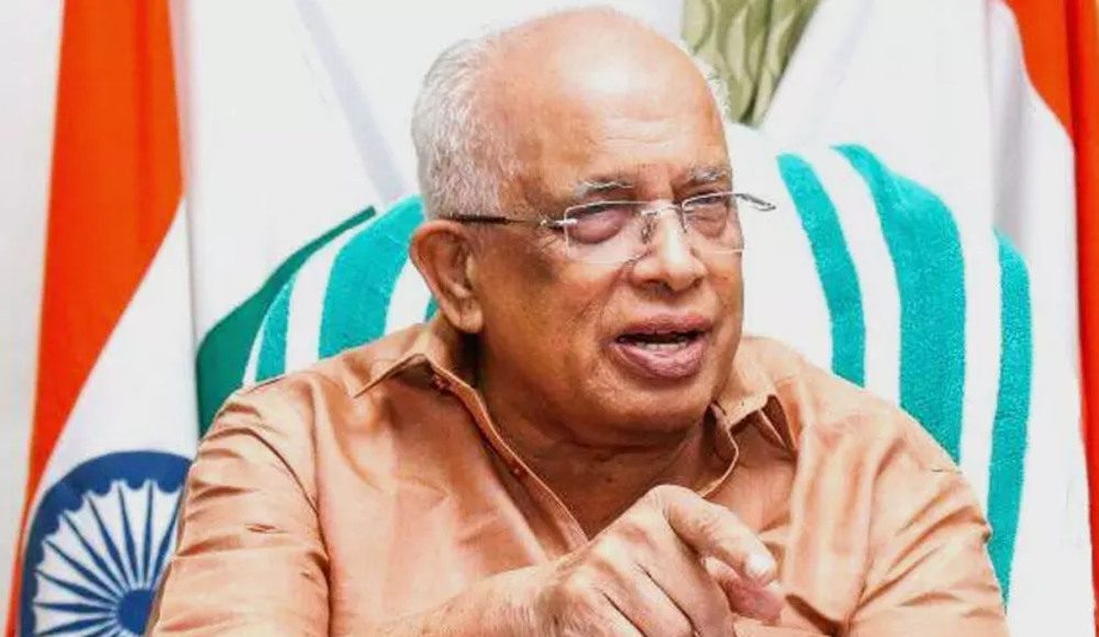 വിദ്യാർഥി ഷോക്കേറ്റ് മരിച്ച സംഭവത്തിൽ കുട്ടിയെ കുറ്റപ്പെടുത്തി മന്ത്രി കെ കൃഷ്ണൻകുട്ടി