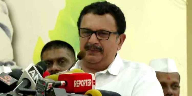 മെ​ഡി​ക്ക​ൽ കോളേജ്  വി​ഷ​യ​ത്തി​ൽ ആ​രോ​ഗ്യ​മ​ന്ത്രിക്കെതിരെ കെ. ​മു​ര​ളീ​ധ​ര​ൻ