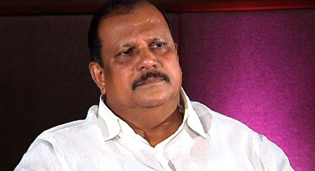 പി സി ജോർജിന്റെ ജാമ്യം റദ്ദാക്കണമെന്ന് ആവശ്യപ്പെട്ട് സംസ്ഥാന സർക്കാർ