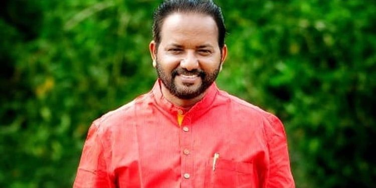 വികസിത കേരളത്തിലേക്ക് ശക്തിപകരുന്നതാണ് രാജീവ് ചന്ദ്രശേഖർ പ്രഖ്യാപിച്ച പുതിയ ടീം : എസ് സുരേഷ്